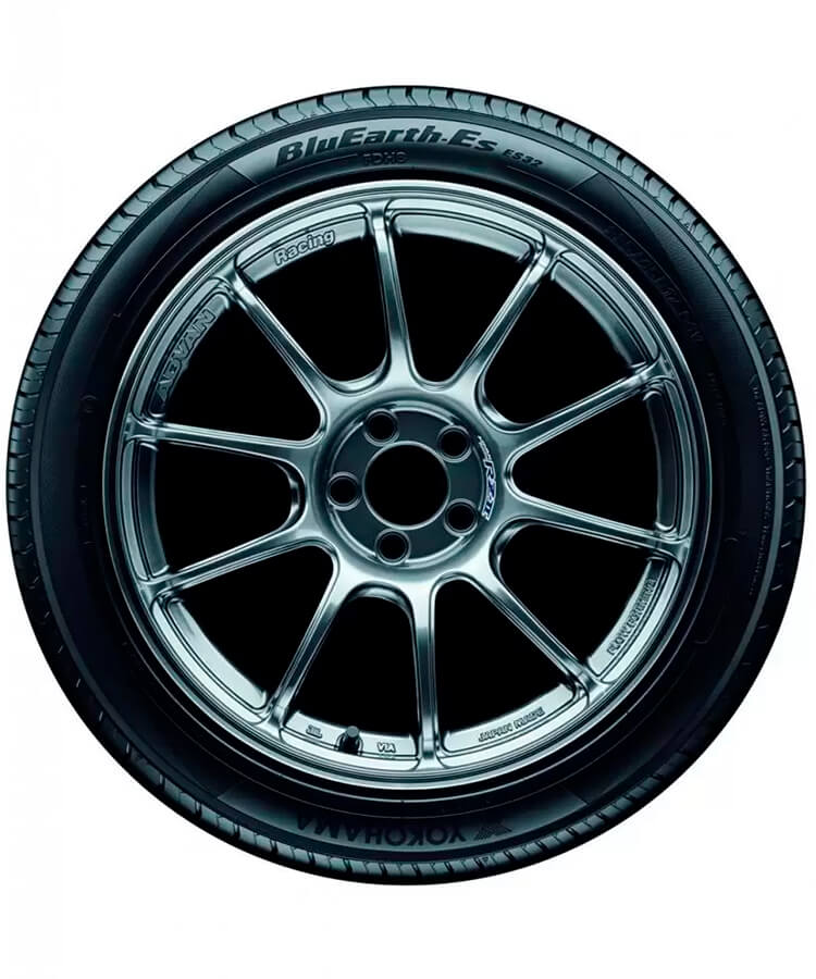 Yokohama BluEarth ES32 225/50 R17 94V (A) купить в KOLOBOX