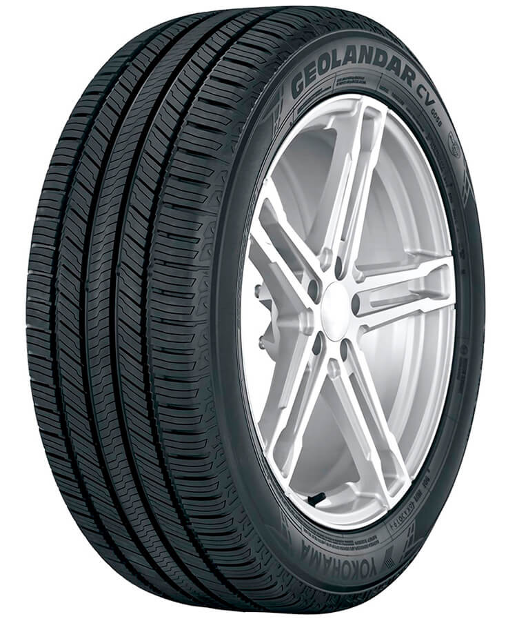 Yokohama Geolandar G058 225/55 R19 99V