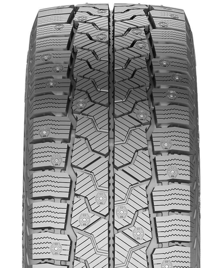 Gislaved Nord Frost VAN 2 SD купить в KOLOBOX