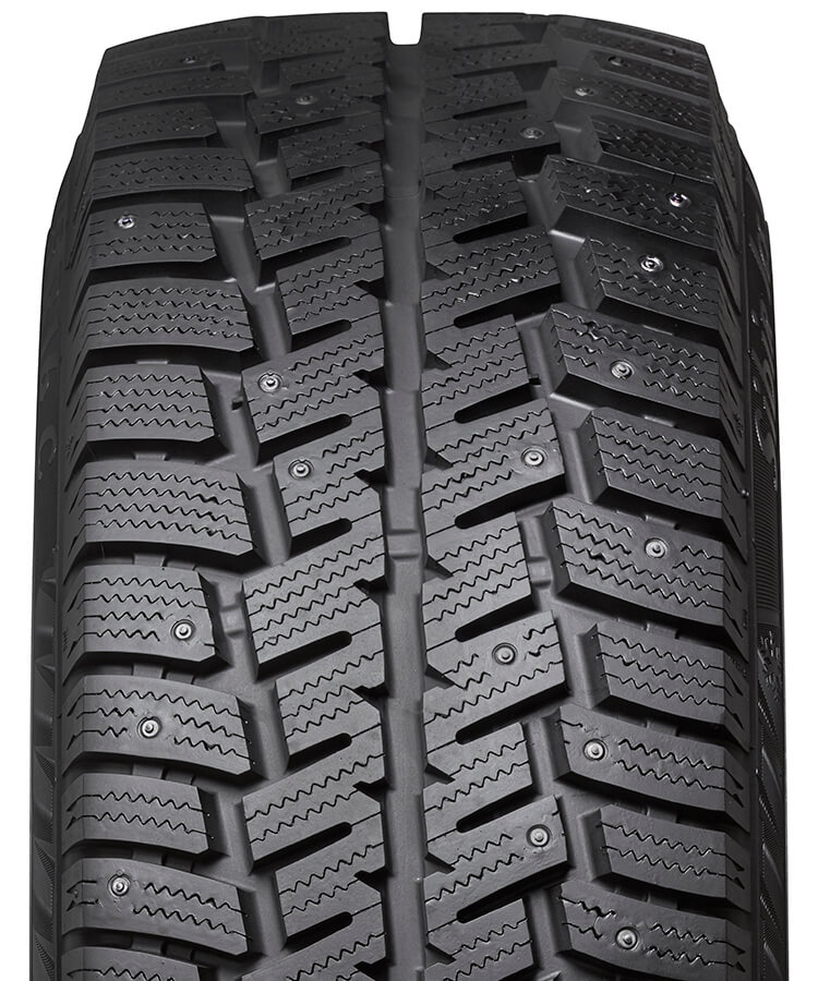 Matador MPS500 Sibir Ice Van SD 205/65 R16C 107/105R (8PR) купить в KOLOBOX