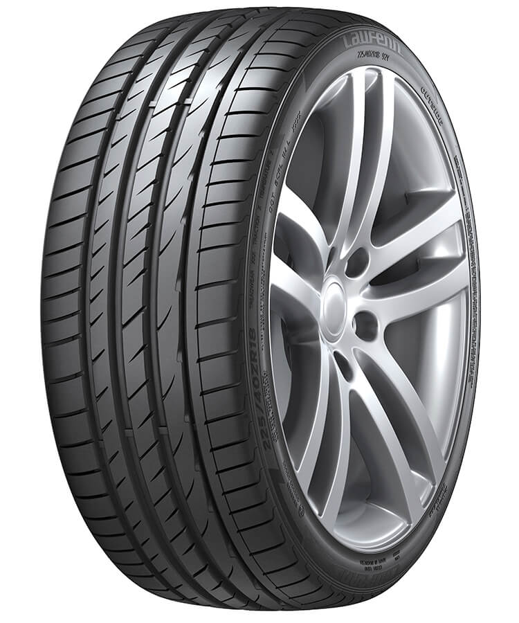 Laufenn S-Fit EQ+(LK01) 225/45 R18 95Y (XL)