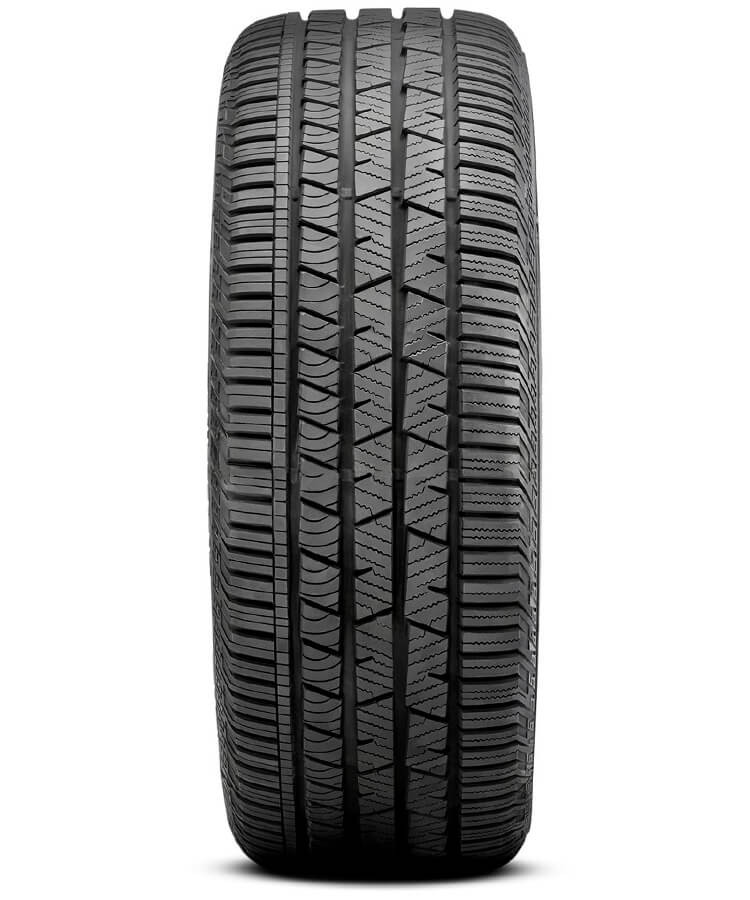 Continental CrossContact LX Sport 275/40 R22 108Y (XL)(FR) в KOLOBOX