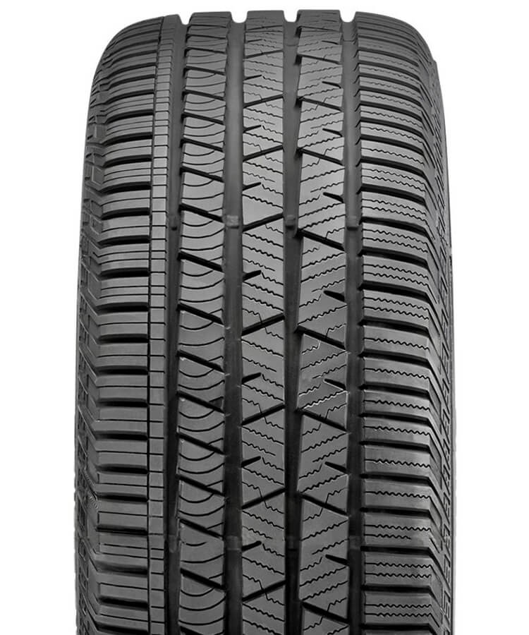 Continental CrossContact LX Sport 275/40 R22 108Y (XL)(FR) купить в KOLOBOX