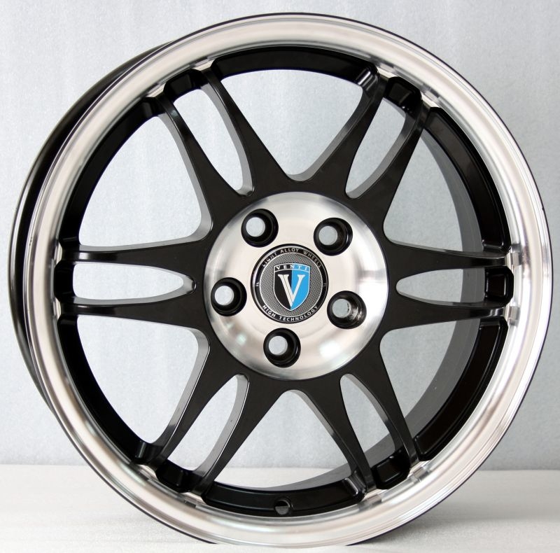 Venti 1502 BD 5*100 6xR15 ET40 DIA57.1