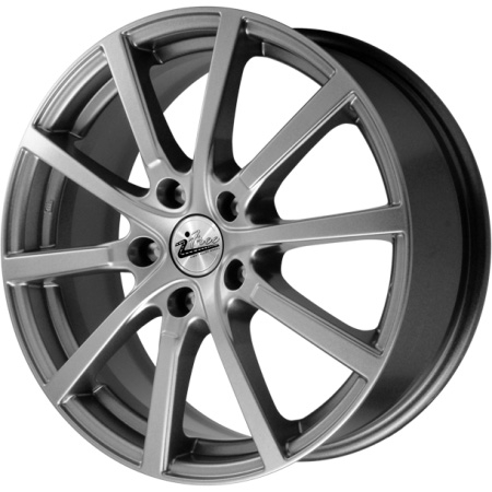I Free Big Byz Хай Вэй 5*114,3 7xR17 ET40 DIA66.1