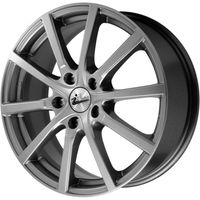 I Free Big Byz Хай Вэй 5*114,3 7xR17 ET40 DIA66.1