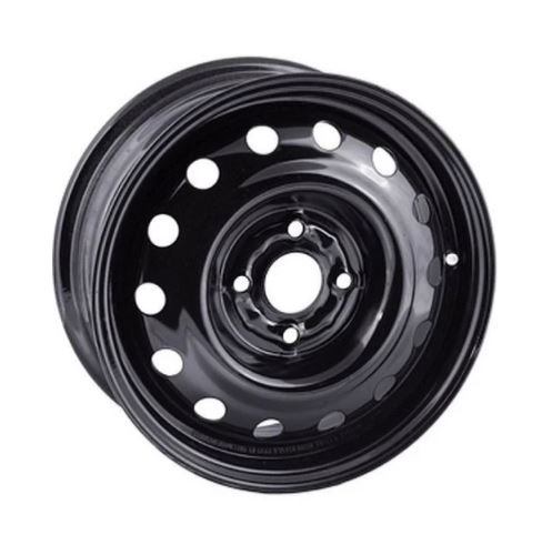 Евродиск 53A45R ED Black 4*100 5.5xR14 ET45 DIA54.1