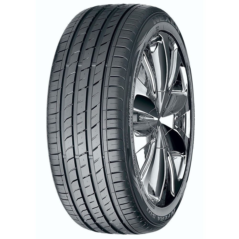 Nexen N'Fera SU1 265/40 R18 101Y (XL)