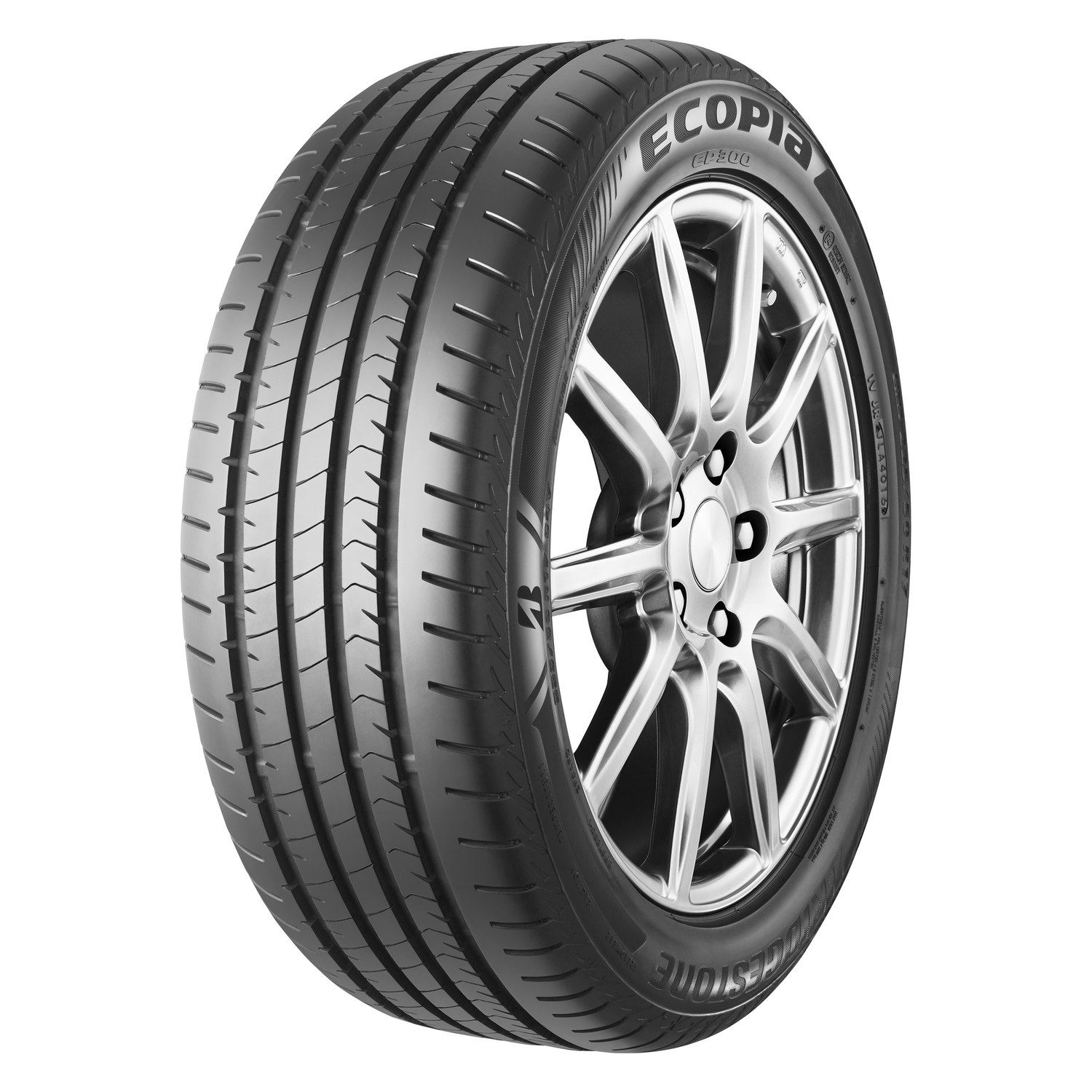 Bridgestone Ecopia EP300 225/45 R17 91V