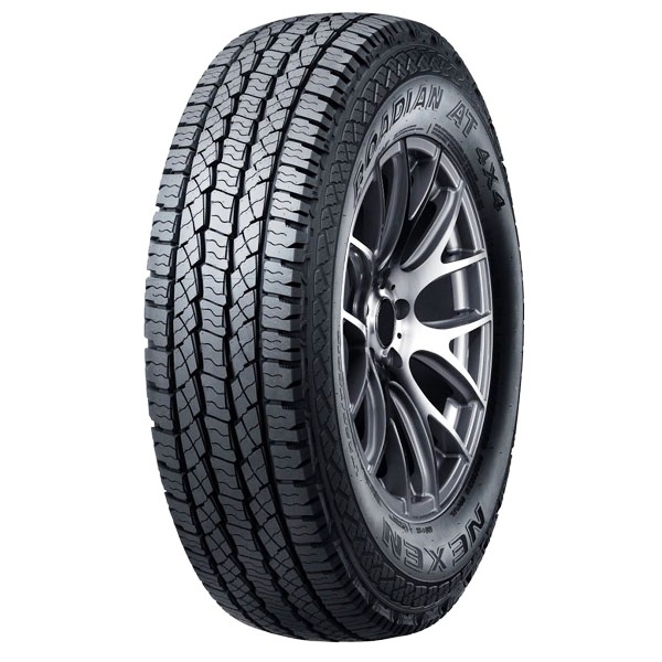 Nexen Roadian AT 4X4 265/70 R16 112H