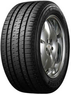 Bridgestone Dueler H/L Alenza